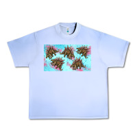 Grape Ice dinosaur stegosaurus sippy cup Urban Heavy Tee - Artiststas