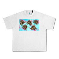 Lunar Rock dinosaur stegosaurus sippy cup Urban Heavy Tee - Artiststas