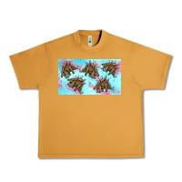 Peanut Butter dinosaur stegosaurus sippy cup Urban Heavy Tee - Artiststas