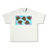 Pistachio dinosaur stegosaurus sippy cup Urban Heavy Tee - Artiststas