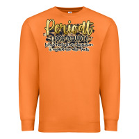 Carrot periodt Premium Sweatshirt - Artiststas