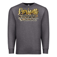 Charcoal Heather periodt Premium Sweatshirt - Artiststas