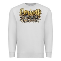 Dove Grey periodt Premium Sweatshirt - Artiststas