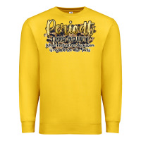 Lemon periodt Premium Sweatshirt - Artiststas