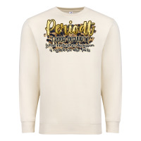 Sandshell periodt Premium Sweatshirt - Artiststas