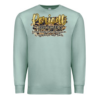 Seafoam periodt Premium Sweatshirt - Artiststas