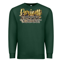 Sports Green periodt Premium Sweatshirt - Artiststas