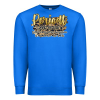 True Royal periodt Premium Sweatshirt - Artiststas