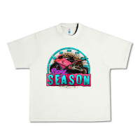 Pistachio racing season motorcycle Urban Heavy Tee - AdoDesignShop