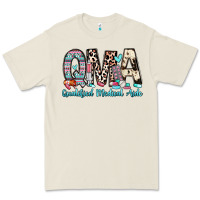 Bone qma qualified medical aide Premium Tee - Zillion Design Studio