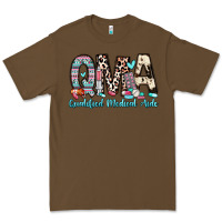 Cacao qma qualified medical aide Premium Tee - Zillion Design Studio