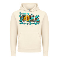 Vintage Artic being a nana makes my life complete Vintage Hoodie - AdoDesignShop