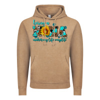Vintage Coffee being a nana makes my life complete Vintage Hoodie - AdoDesignShop