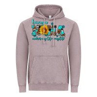 Vintage Zinc being a nana makes my life complete Vintage Hoodie - AdoDesignShop