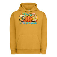 With God All Things Are Possible Urban Hoodie | Teevron