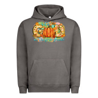 Pigment Tornado with god all things are possible Urban Hoodie - CowGirlArtShop