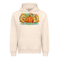 Sandshell with god all things are possible Urban Hoodie - CowGirlArtShop