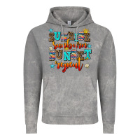 Cloud Rock sunrise sunburn sunset repeat Vintage Hoodie - AdoDesignShop