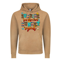 Vintage Camel sunrise sunburn sunset repeat Vintage Hoodie - AdoDesignShop
