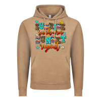 Vintage Coffee sunrise sunburn sunset repeat Vintage Hoodie - AdoDesignShop