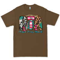 Cacao pta physical therapy assistant Premium Tee - Zillion Design Studio