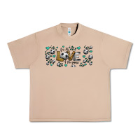 Burro for the love of the game soccer Urban Heavy Tee - Jasminsmagicworld