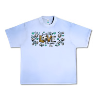 Grape Ice for the love of the game soccer Urban Heavy Tee - Jasminsmagicworld