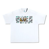 White for the love of the game soccer Urban Heavy Tee - Jasminsmagicworld