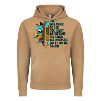 Vintage Camel sunflower they whispered to her Vintage Hoodie - AdoDesignShop