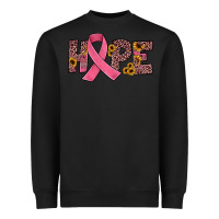 Black hope Heavyweight Sweatshirt - JahusDesignShop