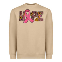 Mushroom hope Heavyweight Sweatshirt - JahusDesignShop