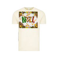 Vintage Arctic Noel Vintage Tee - Artiststas