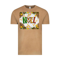 Vintage Camel Noel Vintage Tee - Artiststas