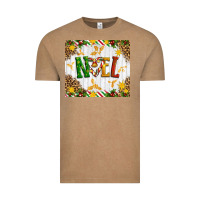 Vintage Coffee Noel Vintage Tee - Artiststas