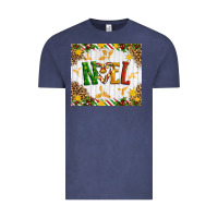 Noel Vintage Tee | Teevron