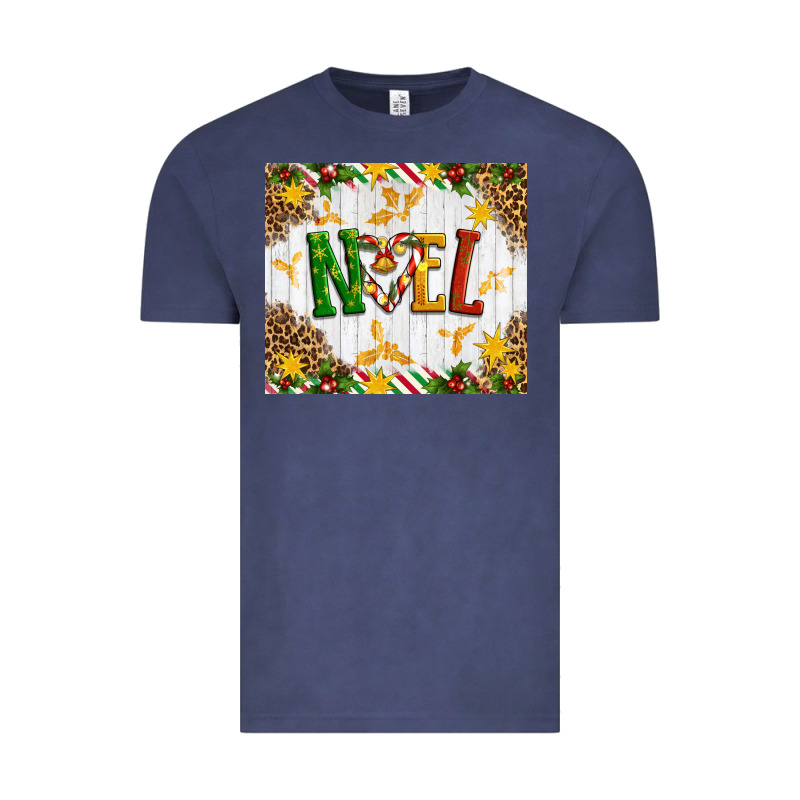 Noel Vintage Tee by Artiststas | Teevron