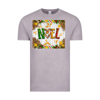 Vintage Zinc Noel Vintage Tee - Artiststas