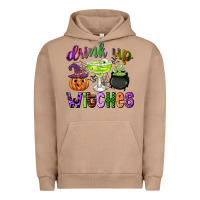 Drink Up Witches Urban Hoodie | Teevron