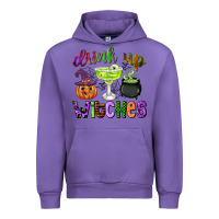 Tulip drink up witches Urban Hoodie - CowGirlArtShop