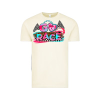 Vintage Arctic go race Vintage Tee - AdoDesignShop