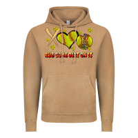 Vintage Camel rub some dirt on it softball Vintage Hoodie - JahusDesignShop