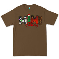 Cacao mimi claus Premium Tee - BarkalooDesign