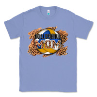 Volleyball Mom Classic Tee | Teevron