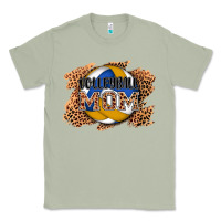 Matcha volleyball mom Classic Tee - AdoDesignShop