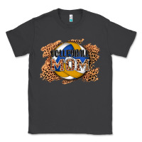 Smoke volleyball mom Classic Tee - AdoDesignShop
