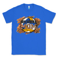 True Royal volleyball mom Classic Tee - AdoDesignShop