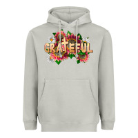 Moon Dust Grateful Religious Heavyweight Hoodie - LillyAllenDesigns