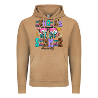 Vintage Camel school's out for summer teacherlife Vintage Hoodie - AdoDesignShop