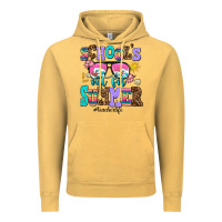 Vintage Mustard school's out for summer teacherlife Vintage Hoodie - AdoDesignShop