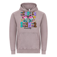 Vintage Zinc school's out for summer teacherlife Vintage Hoodie - AdoDesignShop